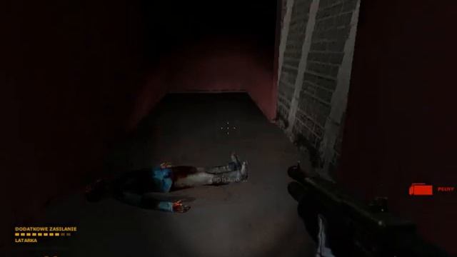 Let's Play (PL) : Half-Life 2#12 - Wybudzenie się z koszmaru... смотреть онлайн