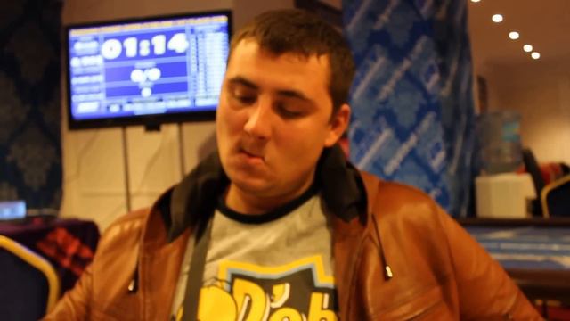 RPT. Антон Тарасенко, финалка смотреть онлайн