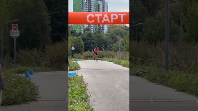 X этап ФЛРД , Алёшкино, 24.08.2024 смотреть онлайн