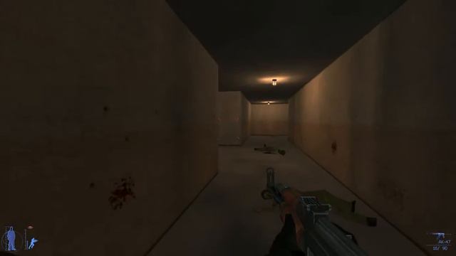 Project IGI 2 Demo смотреть онлайн