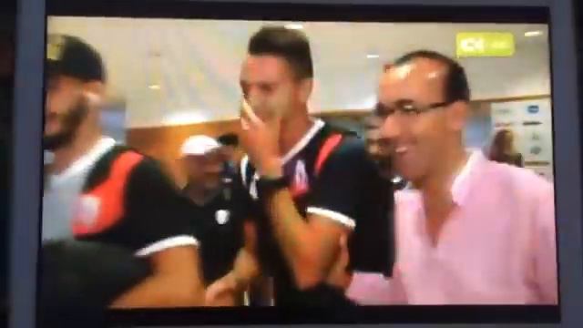 UD las palmas vs Moghreb Atletico tetuan смотреть онлайн