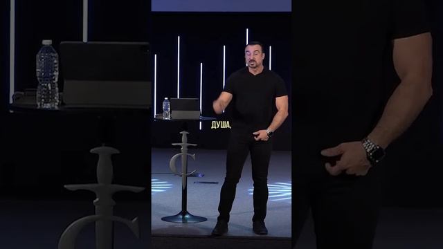 «ПОДАРИ СЕБЕ БЛАГОДАТЬ И ВРЕМЯ ДЛЯ СОЗРЕВАНИЯ ВО ХРИСТЕ» Пастор Андрей Шаповалов смотреть онлайн