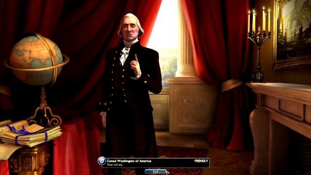 Civilization 5 - We Have the Technology Part 5 смотреть онлайн