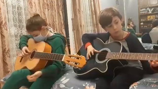 me maoceben lampionebi gitaraze смотреть онлайн