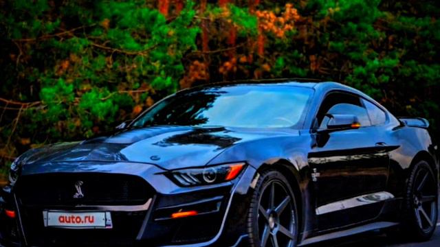 Эдит на Мустанг Gt смотреть онлайн