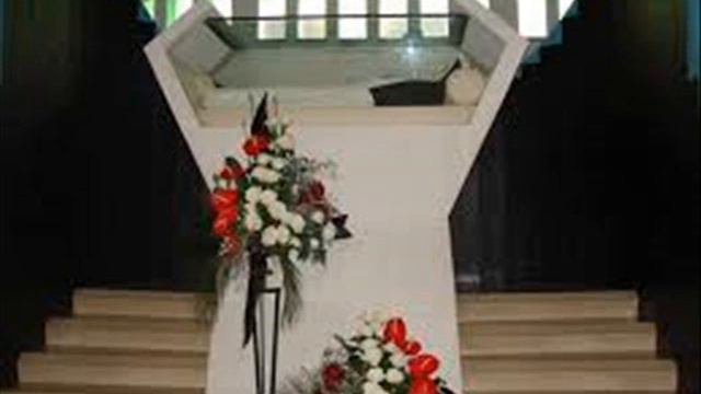 Pascua de María Droste смотреть онлайн