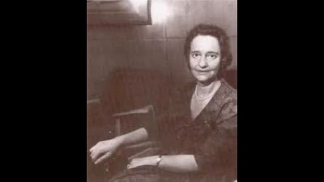 הכוכבים - אנטוניה לבן מילים לאה גולדברג לחן ארתור גלברון ליווי יעקב שלזינגר 1952 смотреть онлайн