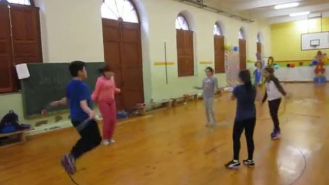 5º los eléctricos смотреть онлайн