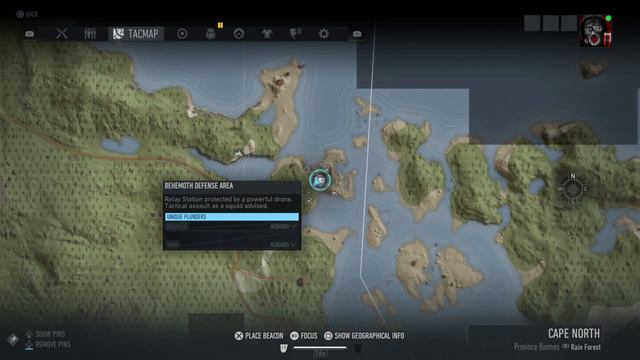 STONER vs Behemoth in Ghost Recon Breakpoint | Extreme Difficulty смотреть онлайн
