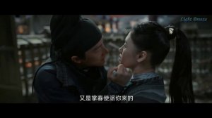 Ветер Лояна 1 сезон 36 серия