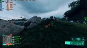 Battlefield 2042 Open Beta Ultra/Low i3 9100f 1660 ti 16 ram