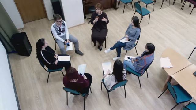 ПСИХОТЕРАПИЯ ОТВРАЩЕНИЯ. ТЕОРИЯ