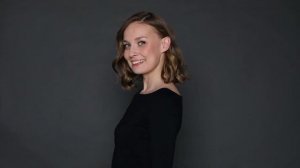 Анна МОЛЧАНОВА. Видеовизитка рекламная.