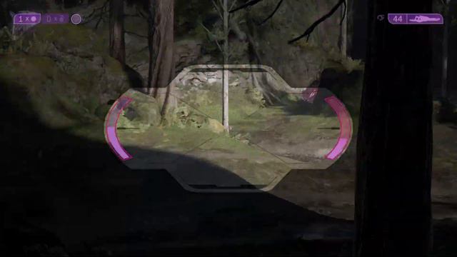 Uprising - Halo 2 MCC Part 12 - 4k 60fps Let's Play The Master Chief Collection on PC смотреть онлайн
