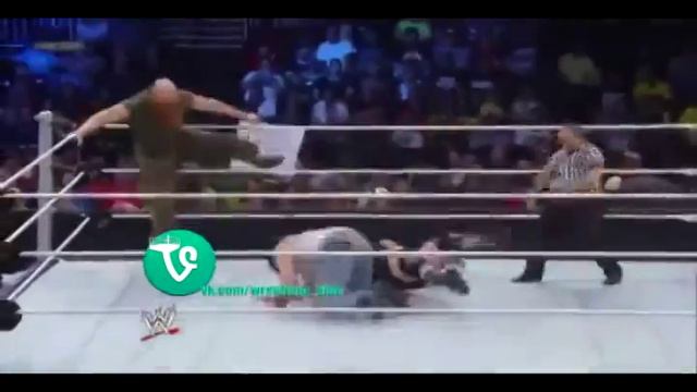 Luke Harper (Vine) смотреть онлайн