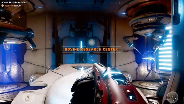 Far Cry 5 Lost on Mars - Bovine Research Facility YETI ON MARS and Morphinator смотреть онлайн