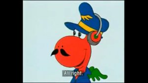 Gogo loves English 34- Show me your tickets, please