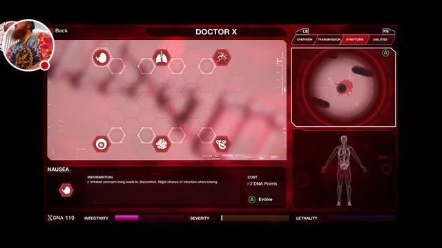 Plague inc evolved over population смотреть онлайн