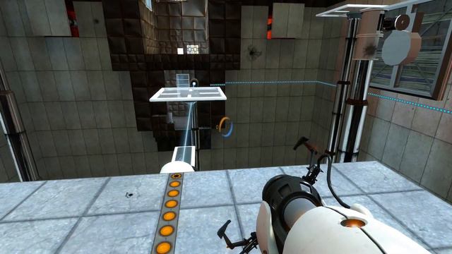 Free Falling - Portal Part 3 смотреть онлайн
