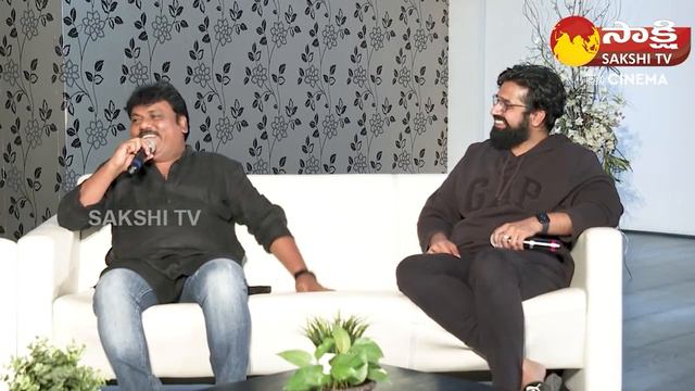 Director Vimal Krishna About DJ Tillu Movie | Siddu Jonnalagadda @SakshiTVCinema смотреть онлайн