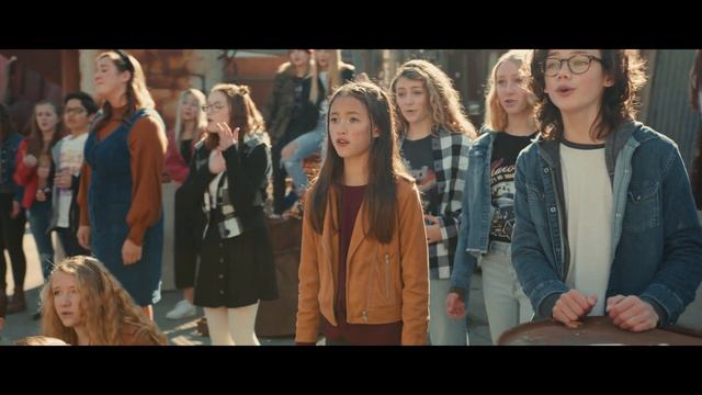 Only Love - Jordan Smith | Rise Up Children's Choir (Cover) смотреть онлайн