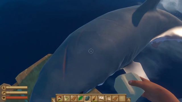 Raft Steam wemod смотреть онлайн