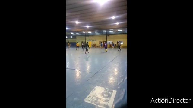penampang futsal 16/10/2019 смотреть онлайн
