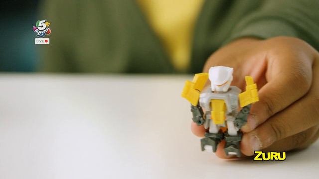 5 SURPRISES BOYS_Master_30s_181221 (1) смотреть онлайн