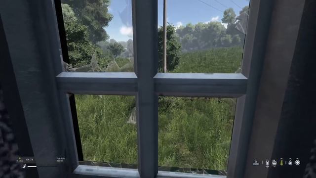 DayZ 1.23 Livonia Survival P2 смотреть онлайн