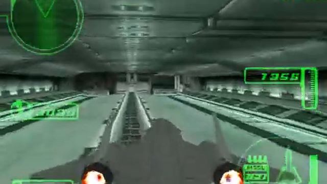 Ace Combat 3 - Tunnel Vision - SR-71 (Rus comment) failed-pt2 смотреть онлайн