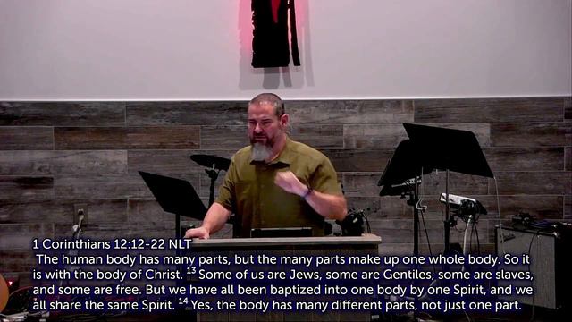 How to Grow the CHURCH смотреть онлайн