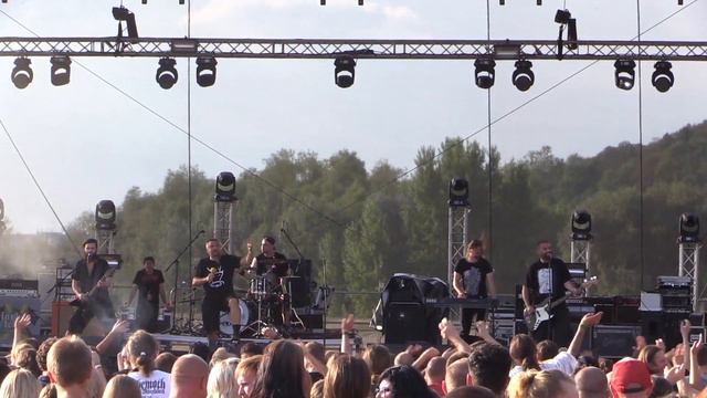 Jelonek - Mahna Mahna - смотреть онлайн