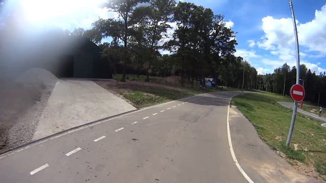 4 этап ФЛРД - «КОСАЯ ГОРА», Тула, 25.07.2020 смотреть онлайн