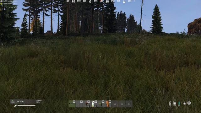 DAYZ смотреть онлайн