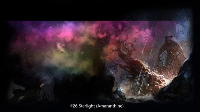 50 Beautiful Steam Profile Backgrounds