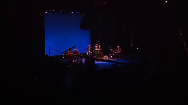 Camerata Flamenco Project & Carmen Linares смотреть онлайн