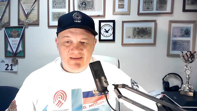 СТРИМ 19: Покупа турецкой двустволки смотреть онлайн