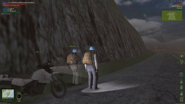 [MTA DayZ] Ужасный дроп [Ultimate] смотреть онлайн