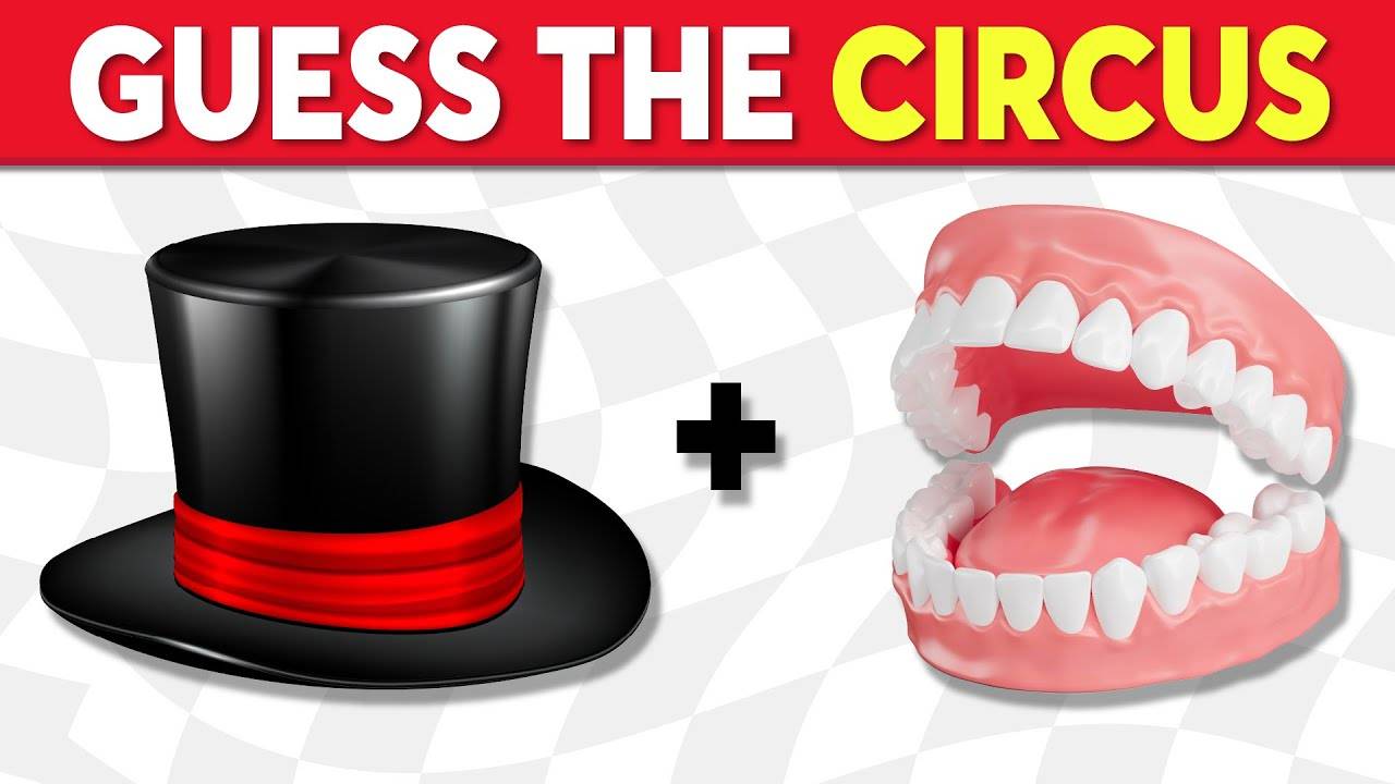 Guess The Amazing Digital Circus Character 🎪 By Dance, Emoji, Voice 💃🎶 Pomni, Caine, Jax, Ragatha