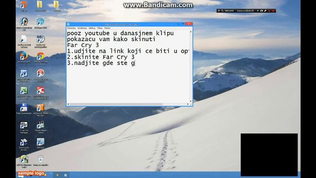 KAKO SKINUTI FAR CRY 3 FOR FREE | Simple & Easy смотреть онлайн