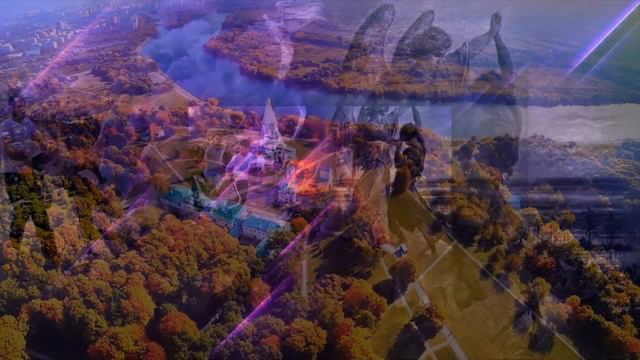 Кому дано понять святую Русь С Гвоздика смотреть онлайн