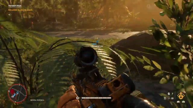 Far Cry® 6 Ma rencontre avec Jonron смотреть онлайн