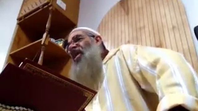 Tafsir: Ch. 36 - Surah Yasin - Verse 69 (06/12/2013) смотреть онлайн