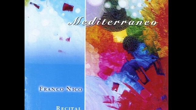 "TERZO MILLENNIO" versi di G.Juliano, musica di Franco Nico Mastrominico Mediterraneo смотреть онлайн