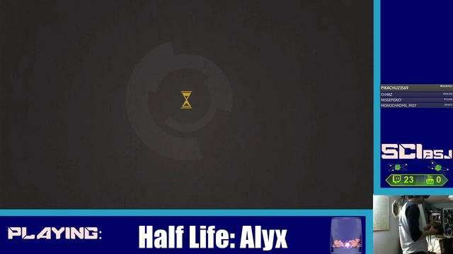 Half Life: Alyx | Hotel City 17 смотреть онлайн