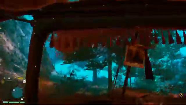 mustard puke in Far Cry® 4 ☢naked☣ смотреть онлайн