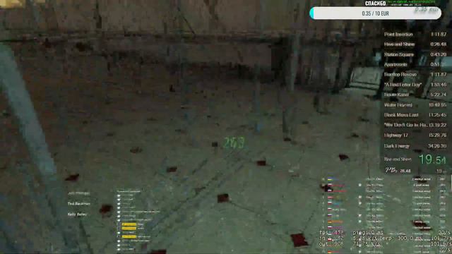 раню Hl2 FUN% Hl1 Movement смотреть онлайн