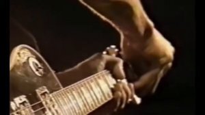 John Sykes Guitar Solo Rock In Rio 1985