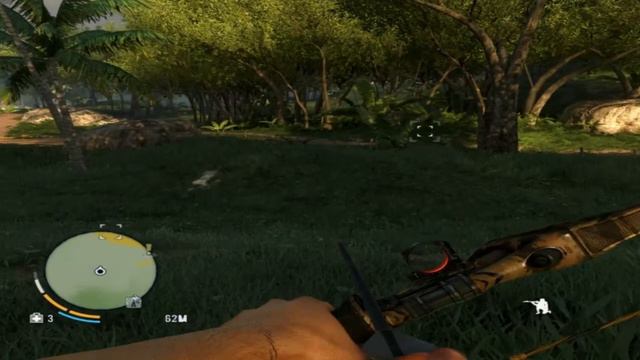Far Cry 3 Let's Play (Silent) 004 смотреть онлайн