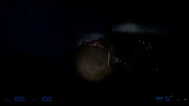 Half Life 2 Mods: Combine Destiny - Part 2: Stucker game смотреть онлайн